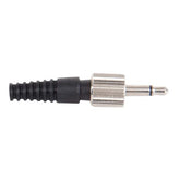 Proel HCM25SE Schwarzes Headset-Mikrofon